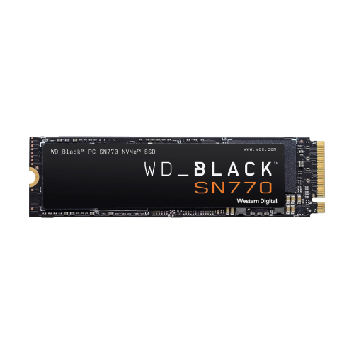 وحدة تخزين WD Black M.2 Gen4 2TB 5150MB/s