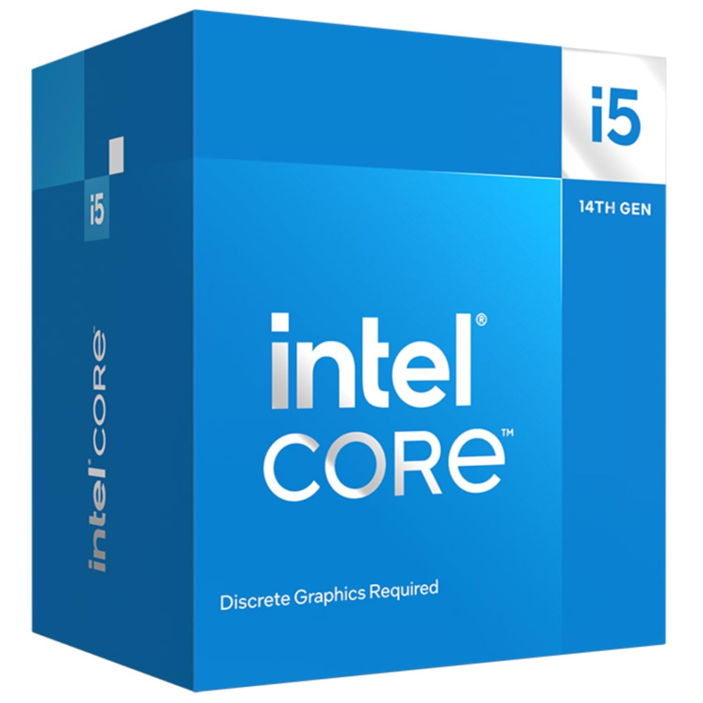 معالج Intel i5-14400F