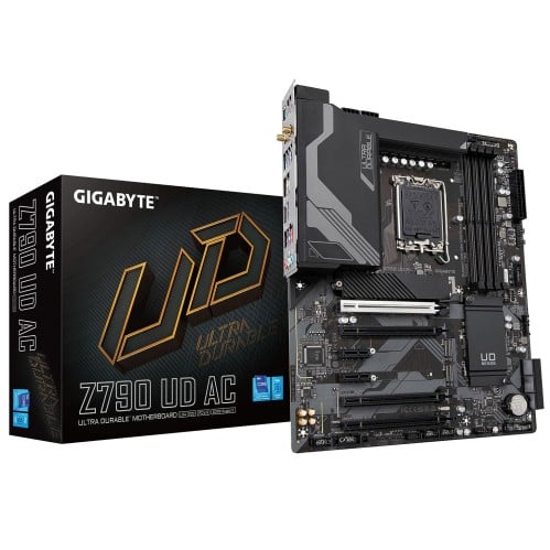 مذربورد Gigabyte Z790 UD DDR5 Wi-Fi