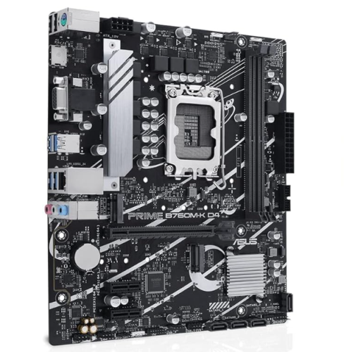 ASUS PRIME B760M-K