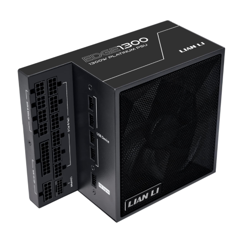 بورسبلاي Lian Li Edge 1300w Platinum