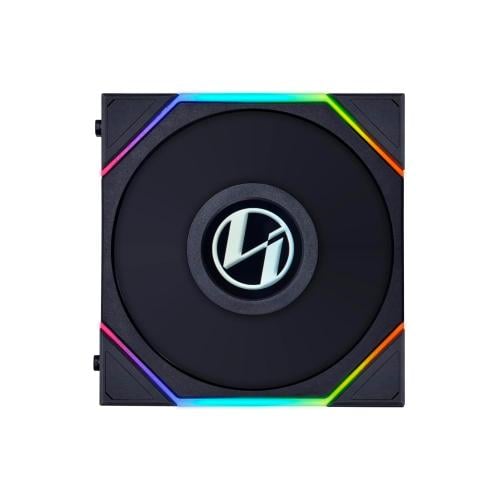 مروحة Lian Li TL-LCD Reverse