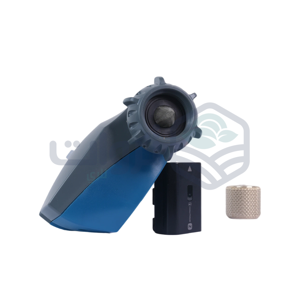 تايمر هنتر بطارية 1 محطة