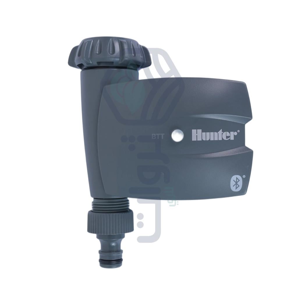 تايمر هنتر بطارية 1 محطة