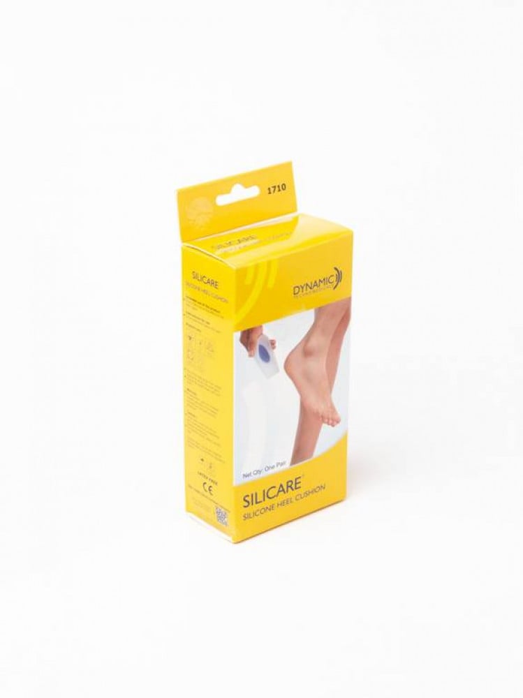 كعب سيليكون موديل DYNA 1710