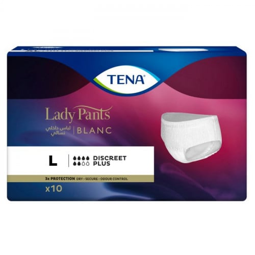 حفائض كلوت TENA Lady Pants