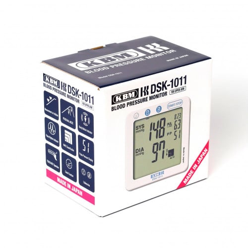 جهاز قياس ضغط الدم KBM1011