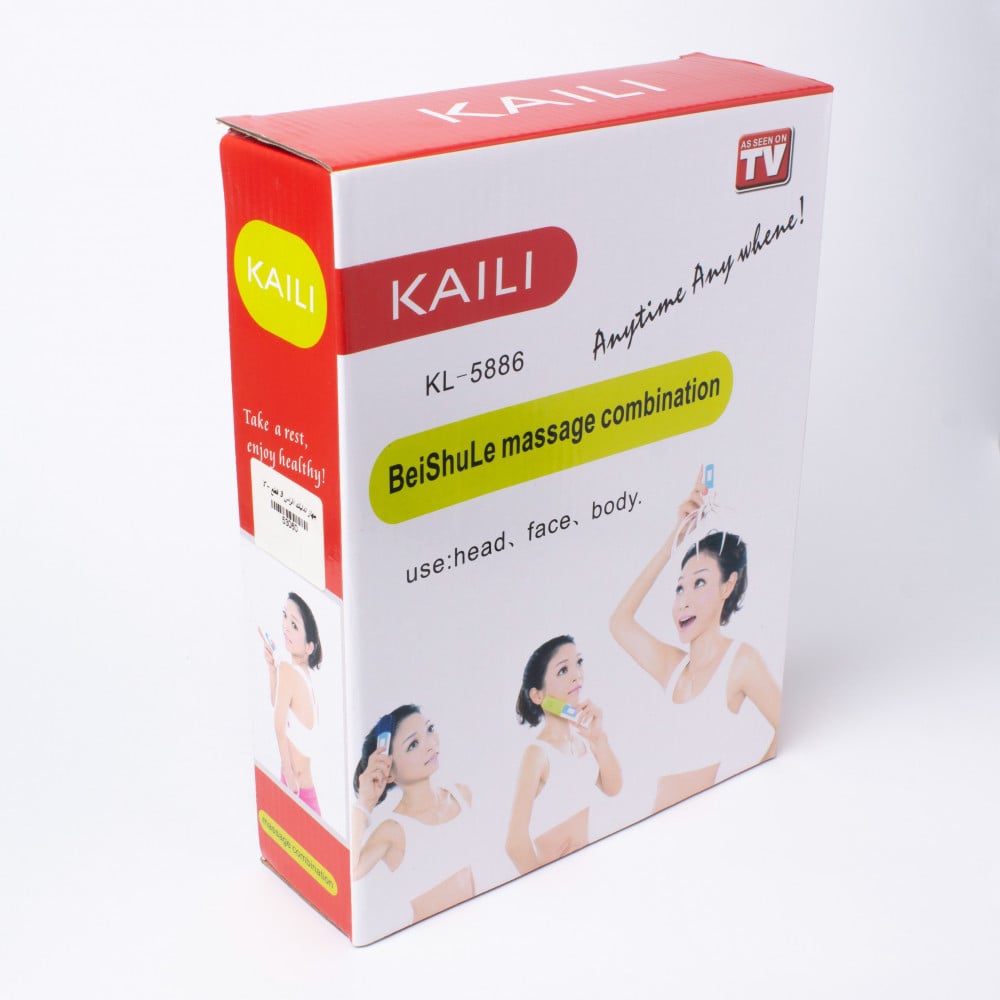 مساج راس KL 5886