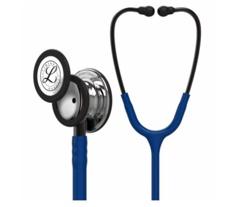 سماعة طبيب ليتمان 3M™ Littmann® 5863 Classic III™...