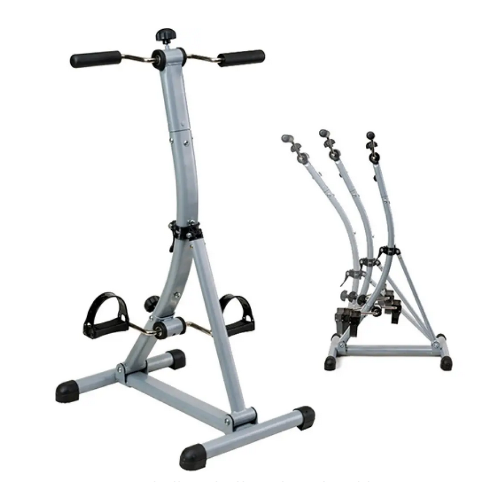 دراجة رياضية للرجلين والذراعين  سباكير