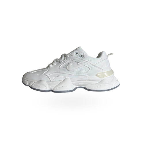 نايك اللون الأبيض Nike Air
