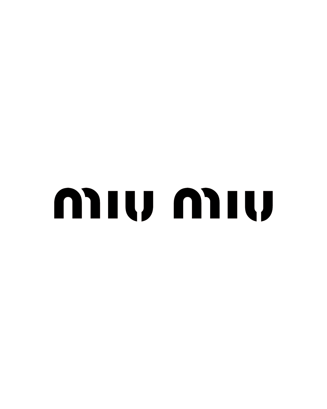 MIU MIU