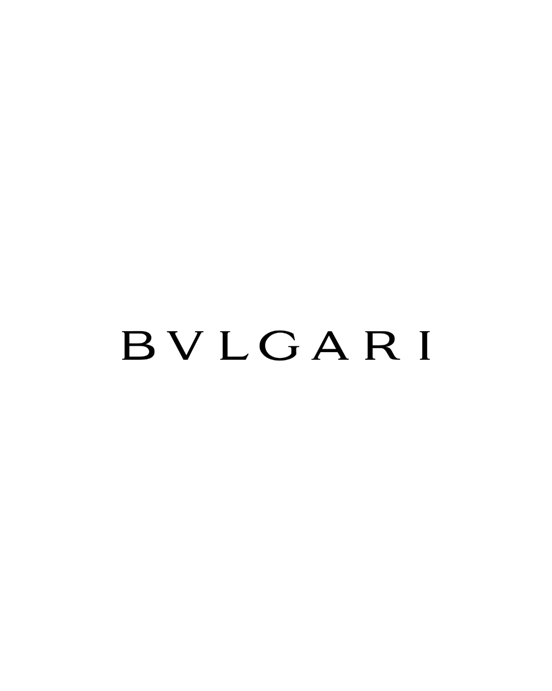 BVLGARI