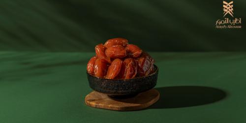 فضائل التمر