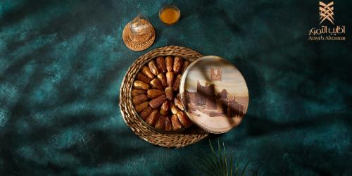 فوائد التمر