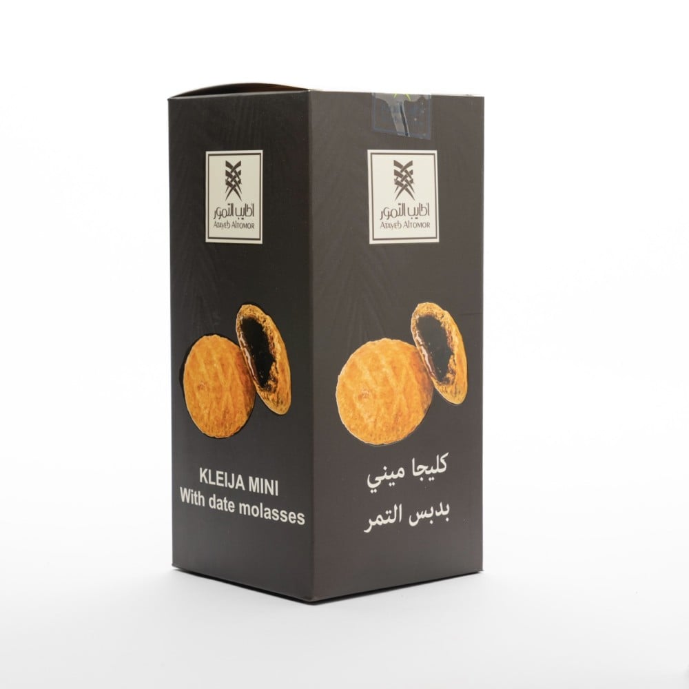 Tamreya and Maamoul Package