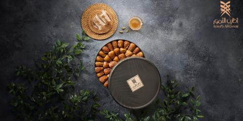 أجمل ما قيل عن النخل والتمر