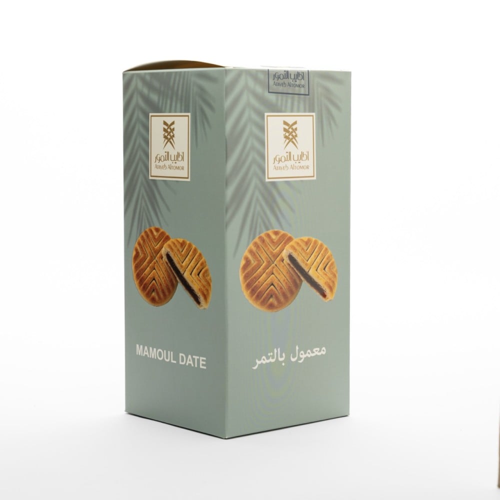 Tamreya and Maamoul Package