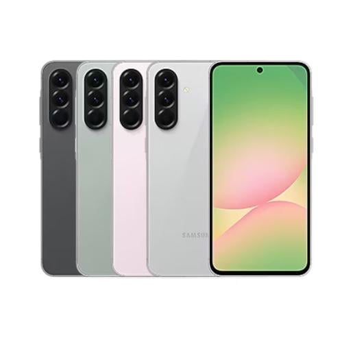 سامسونج جالكسي A56 ذاكرة 256 - الوان متعددة