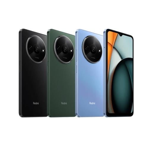 شاومي A3 ذاكرة 64 جيجا