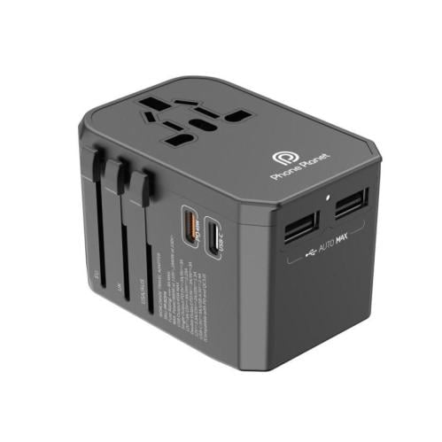 فيش دولي بقوة ٤٥ وات- phone plant