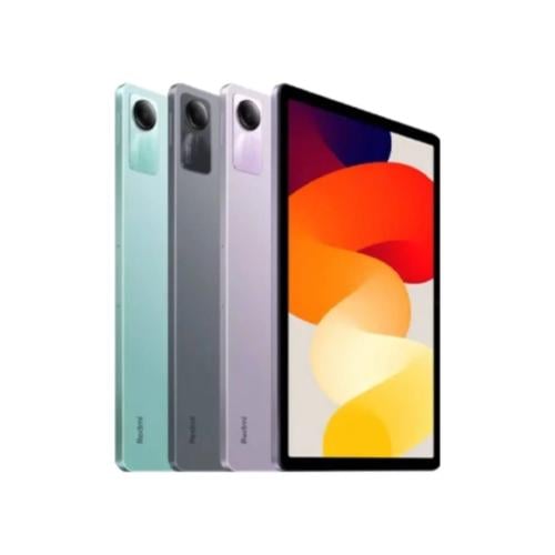 شاومي - ريدمي باد SE، سعة 256 جيجا، الرام 8، 11 بوصة، واي فاي, متعدد الالوان