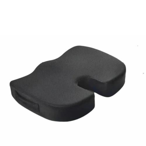 مقعد طبي لتقويم العظام مخمل -Denx