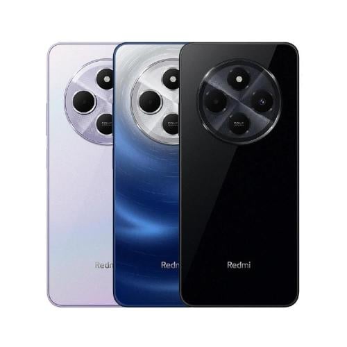 شاومي ريدمي 14c سعة 256 جيجا رام 8+8 جيجا الوان متعددة