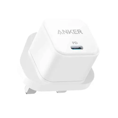 فيش انكر بقوة 20 واط -تايب سي