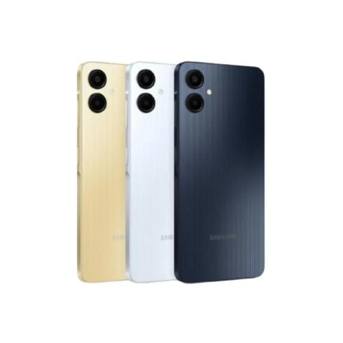 سامسونج - جالكسي A06، بسعة 64 جيجا، الرام 4، 4 جي، متعدد الالوان