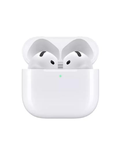 ابل ايربودز الجيل 4 - بدون عزل