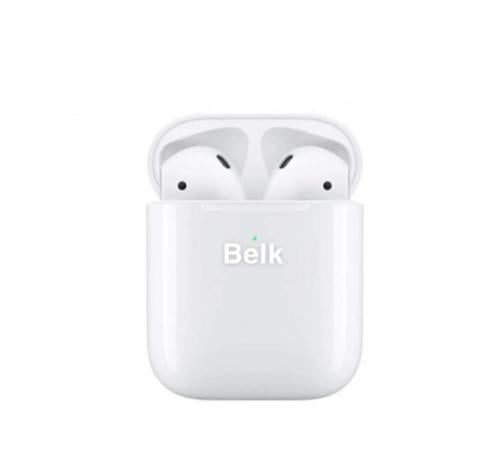 سماعة بلوتوث من شركة belk