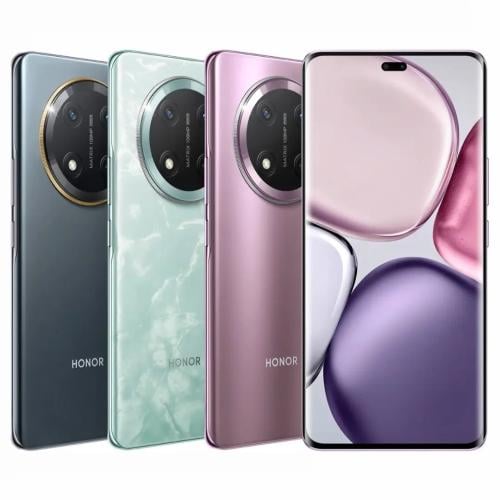 هونر x9c ذاكرة 256 جيجابايت 12 رام