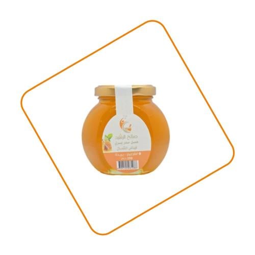 عسل سدر بري 250 جرام
