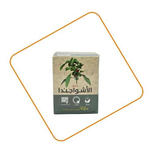 الاشواجندا