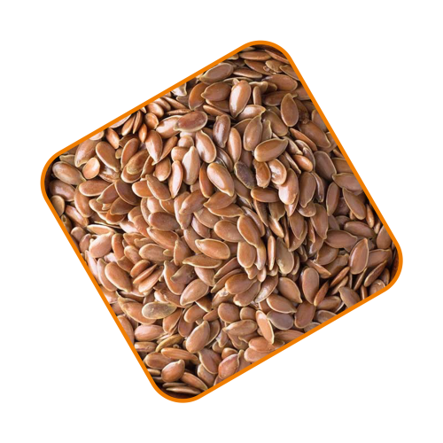 بذور الكتان