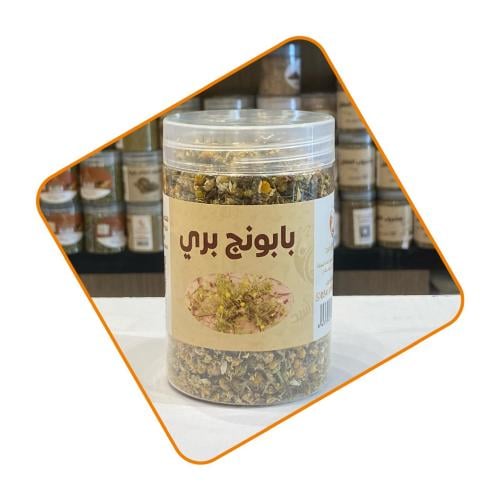 بابونج بري