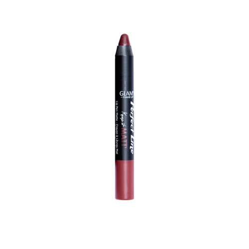 Glam’s make up - Perfect Line Keep it Matt - 772 B...