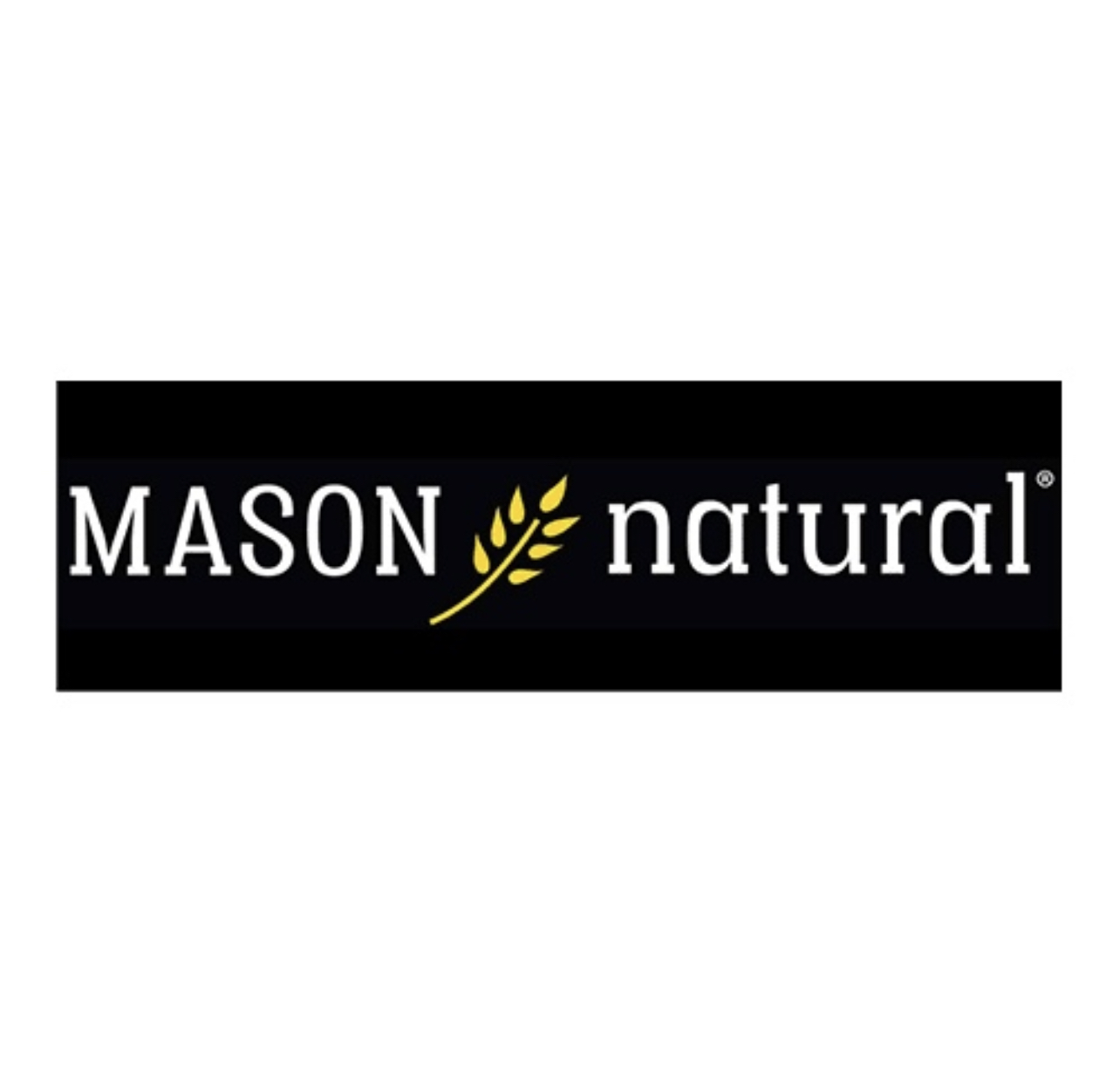 MASON . natural