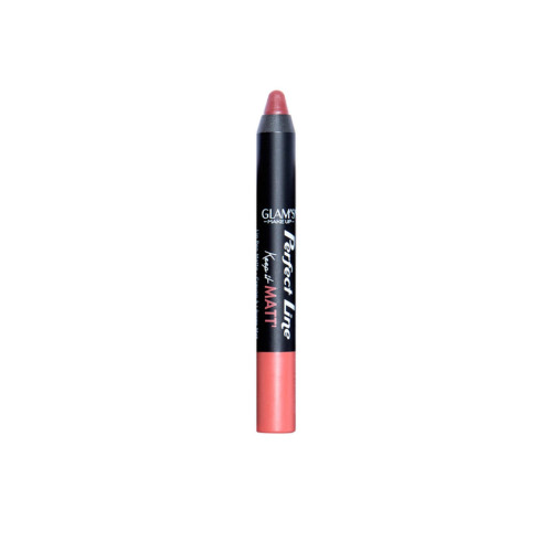 Glam’s make up - Perfect Line Keep it Matt - 766 M...