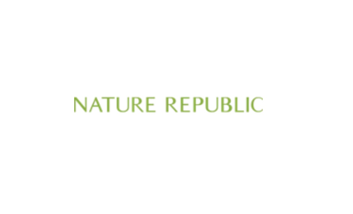 NATURE REPUBLIC