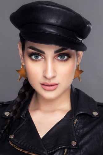 عدسات لاصقه ملونه من ماي لنس - لايت بلو