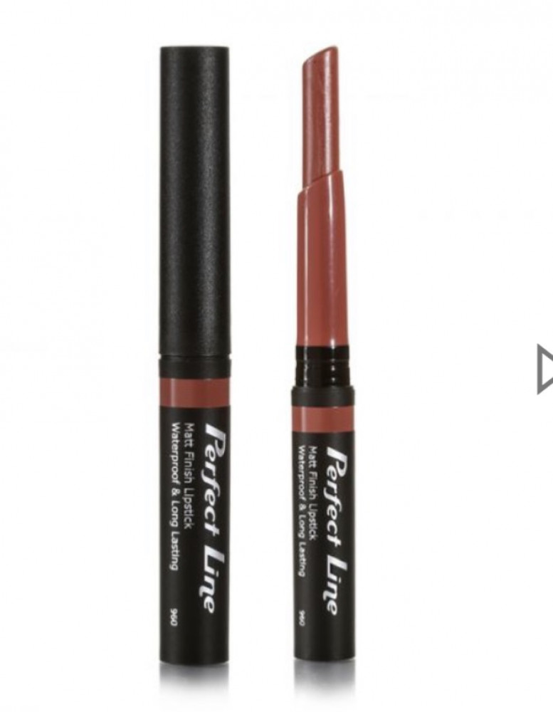 Perfect Line Lipstick semi-mat – Glam's Makeup