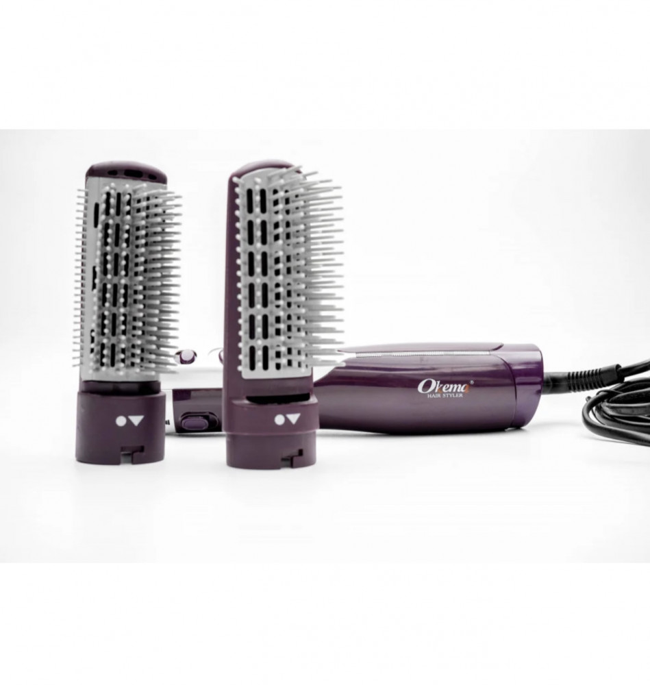 استشوار بفرشتين  من اوكيما ok-2117