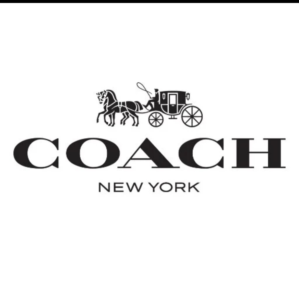 COACH NEW YORK