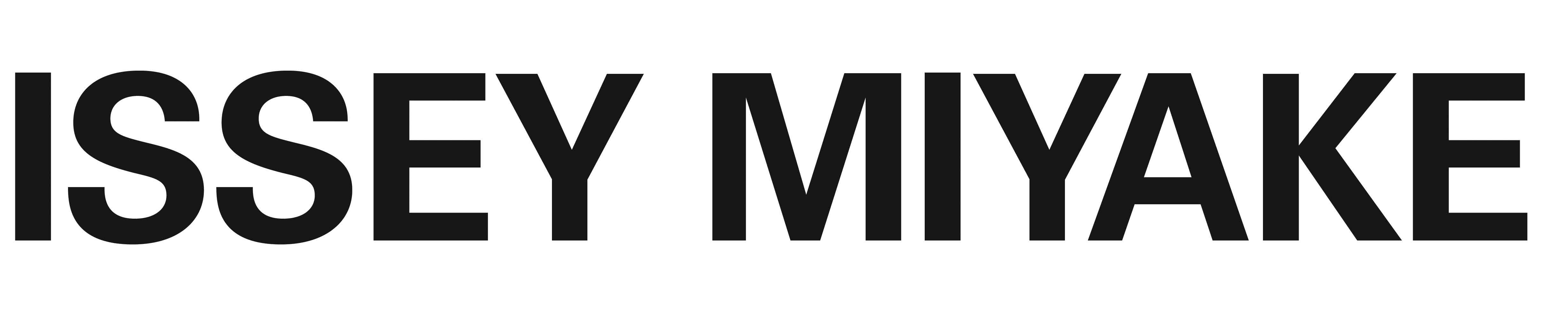 ISSEY MIYAKE