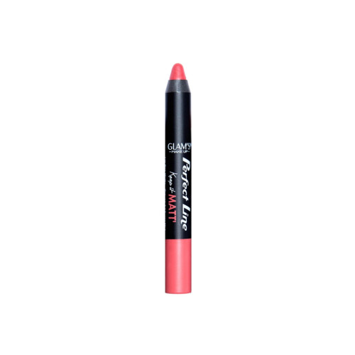 Glam’s make up - Perfect Line Keep it Matt - 767Ta...
