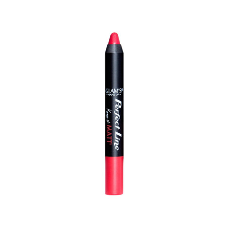 Glam’s make up - Perfect Line Keep it Matt - 769 M...
