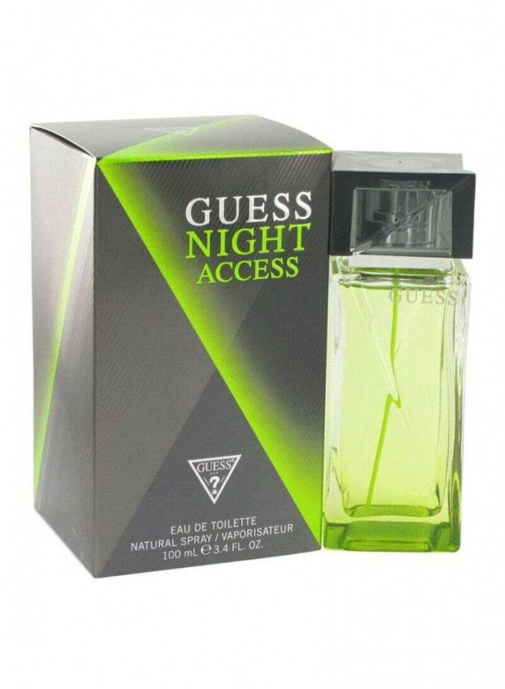 عطر جس نايت اكسس او دي تواليت - 100 مل