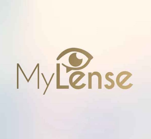 My Lense Natural Contact
